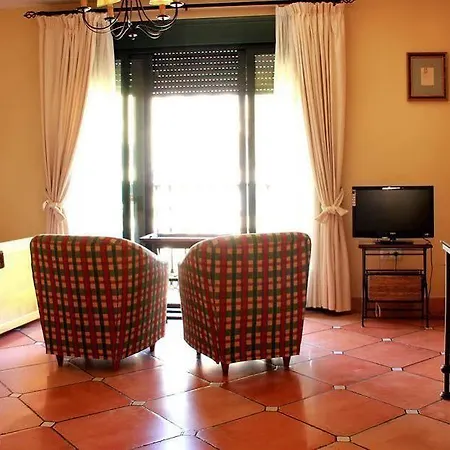 Appartement Flores *