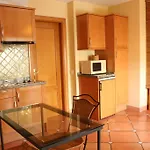 Apartment Flores *