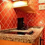 Apartment Flores