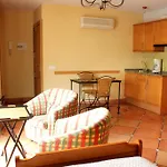Apartment Flores
