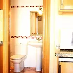 Apartment Flores *