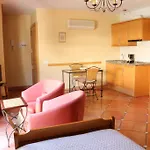 Apartment Flores Torremolinos