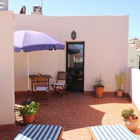 Apartment Flores