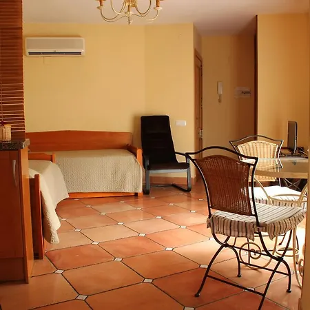 Apartment Flores