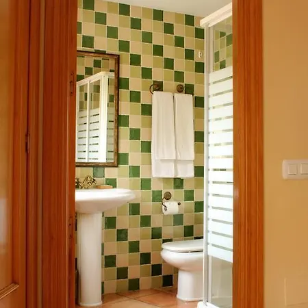Apartment Flores Torremolinos