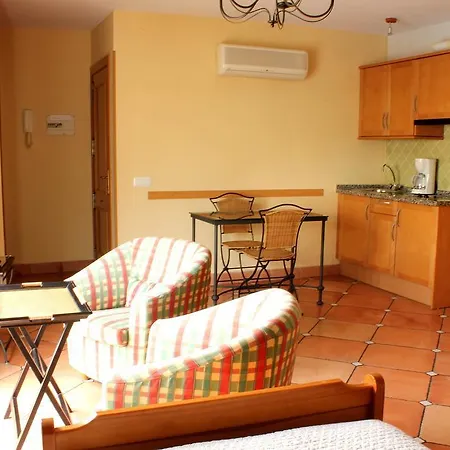 Apartment Flores