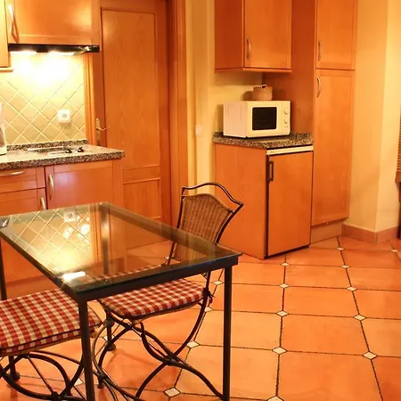 Apartment Flores
