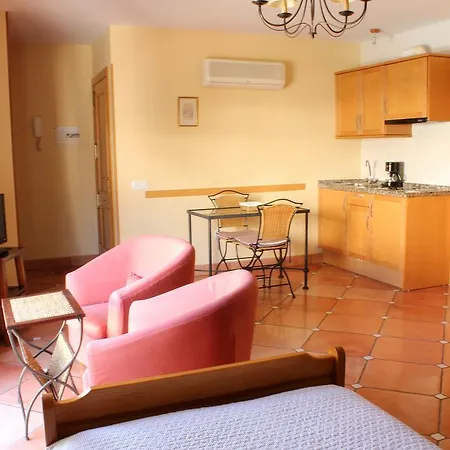 Apartament Flores Torremolinos