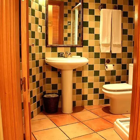 Apartment Flores
