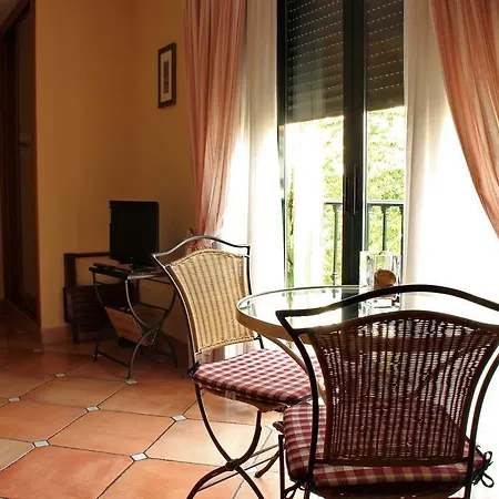 Apartment Flores Torremolinos