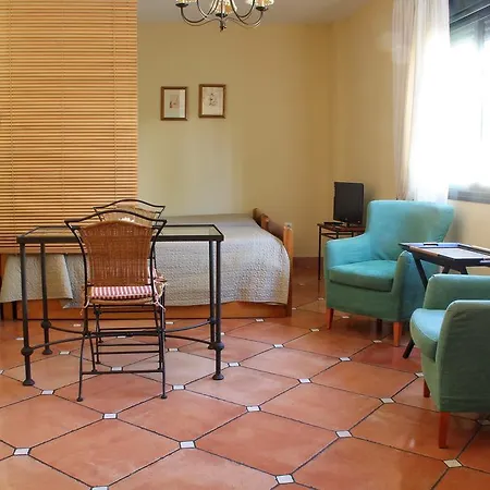 Apartment Flores Torremolinos