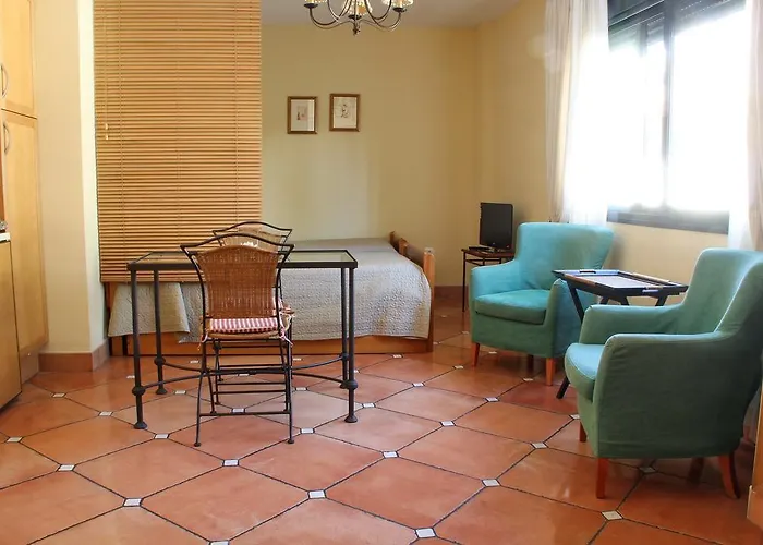 Apartment Flores Torremolinos