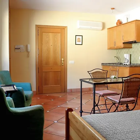 Appartement Flores Torremolinos