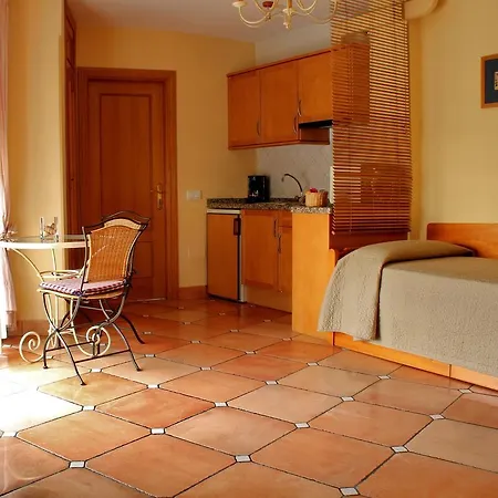 Appartement Flores
