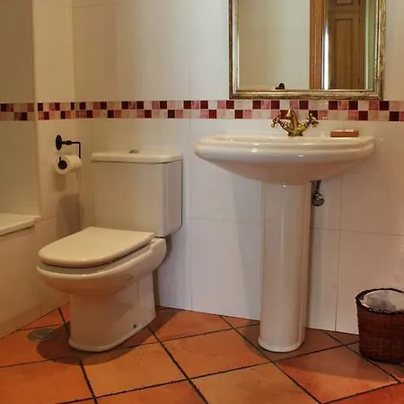 Appartement Flores