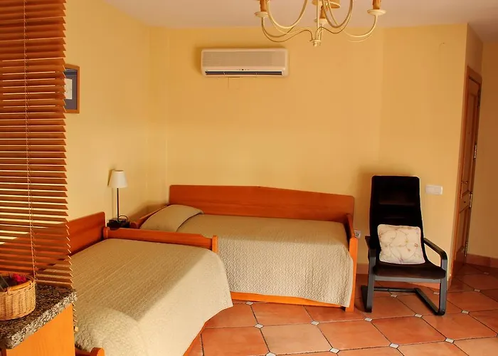 Apartamento Flores *