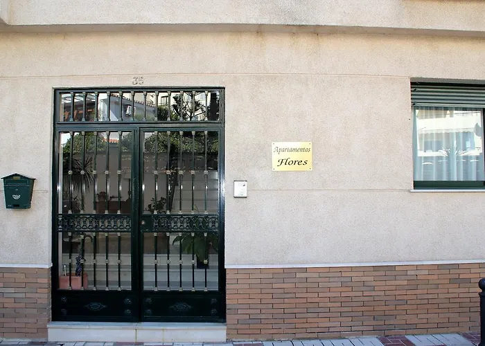 Apartamento Flores *