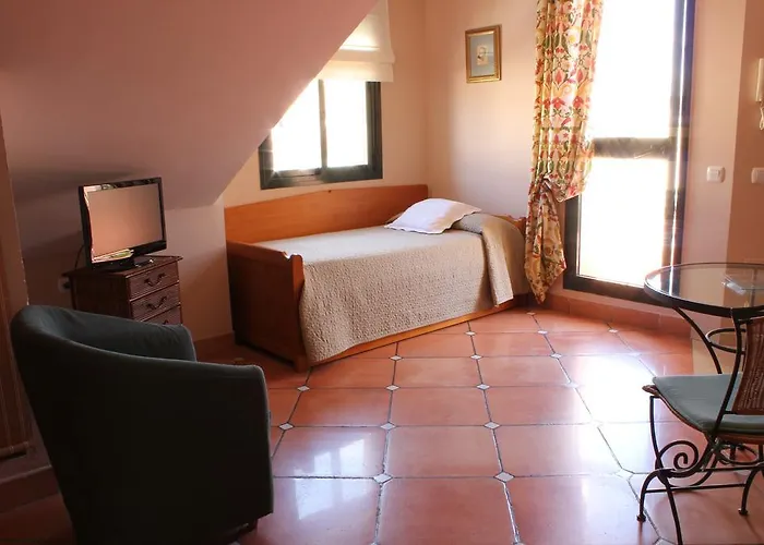 Apartamento Flores *