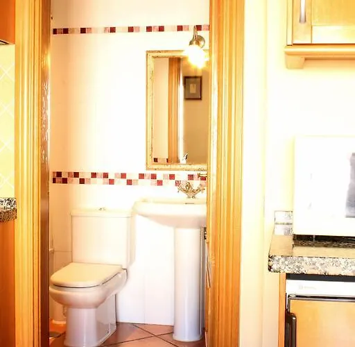 Apartamento Flores *