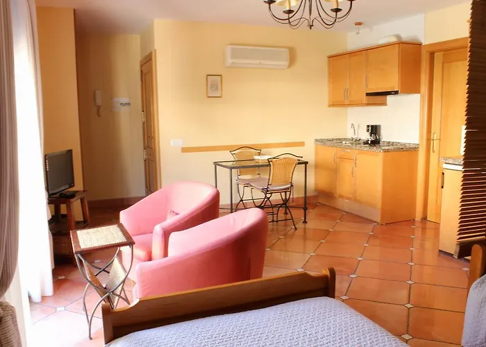 Apartamento Flores Torremolinos