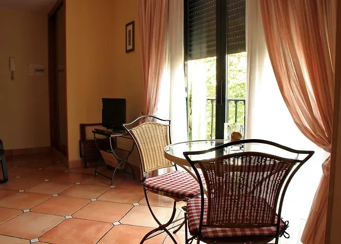 Apartamento Flores Torremolinos