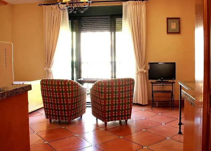 Apartamento Flores *